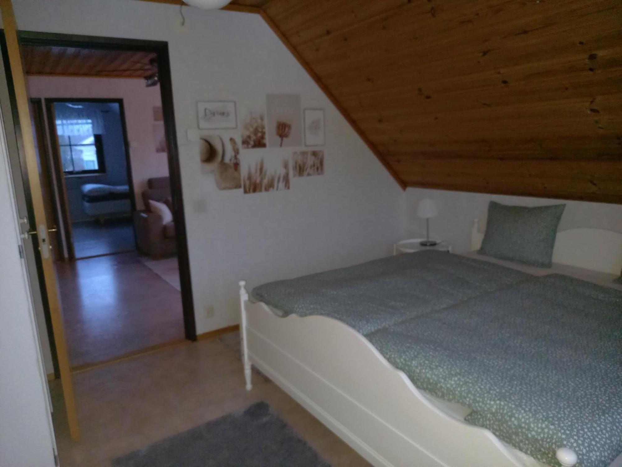 Villa Smalandshus à Målilla Extérieur photo